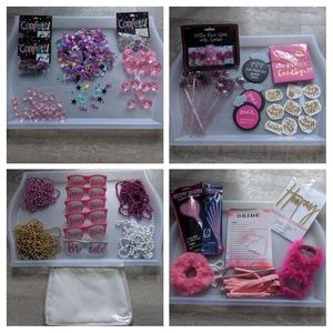Bachelorette Party Bundle #1